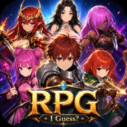 RPG, I Guess? icon