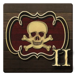 Biểu tượng Pirates and Traders 2 BETA
