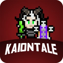 Kaion Tale - MMORPG 아이콘